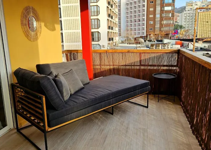 Apartmán s 3 ložnicemi